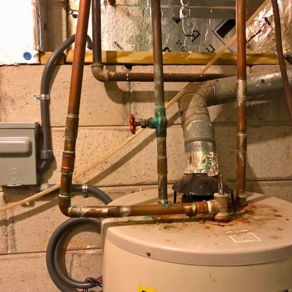 Water Heater Repair in Flemington, PA